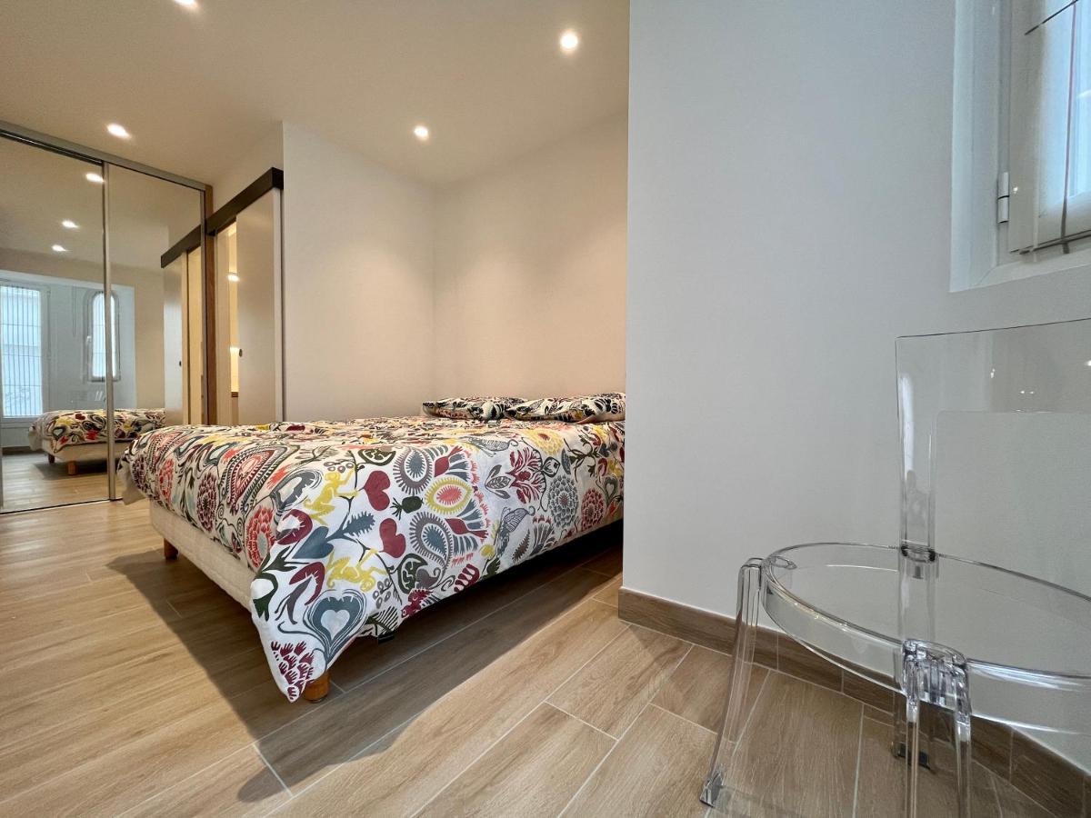 Appartement Lumineux 2 Pieces, Coeur De Saint-Jean-De-Luz, Proche Plage Et Commerces, Avec Wifi - Fr-1-239-1002 المظهر الخارجي الصورة