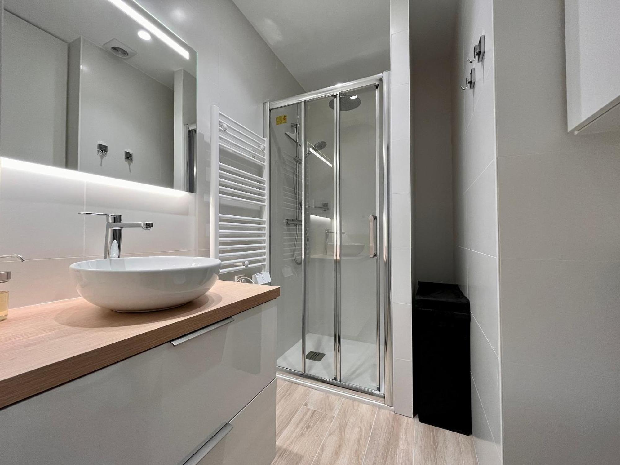 Appartement Lumineux 2 Pieces, Coeur De Saint-Jean-De-Luz, Proche Plage Et Commerces, Avec Wifi - Fr-1-239-1002 المظهر الخارجي الصورة