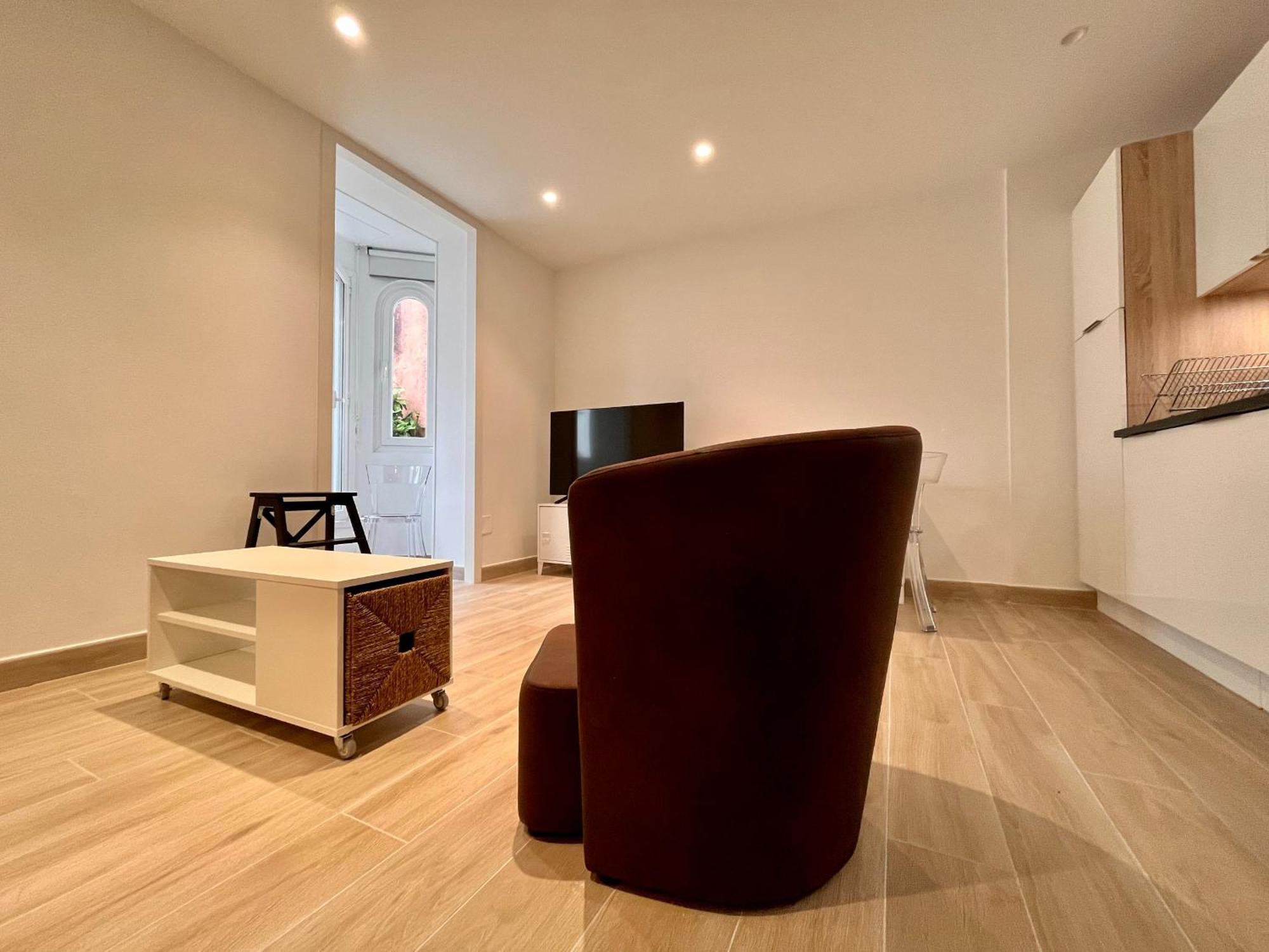 Appartement Lumineux 2 Pieces, Coeur De Saint-Jean-De-Luz, Proche Plage Et Commerces, Avec Wifi - Fr-1-239-1002 المظهر الخارجي الصورة